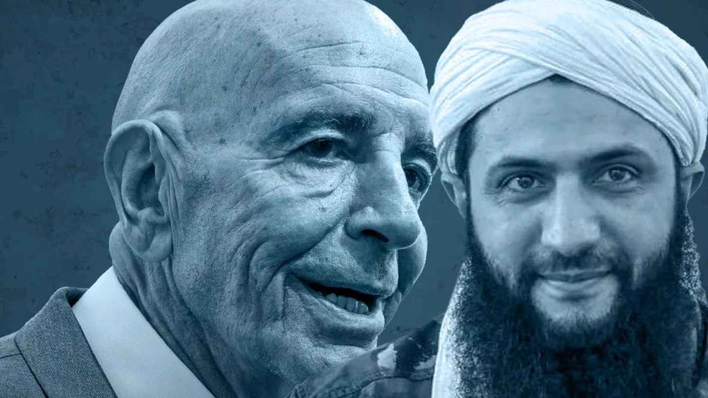 Barrack ve Colani