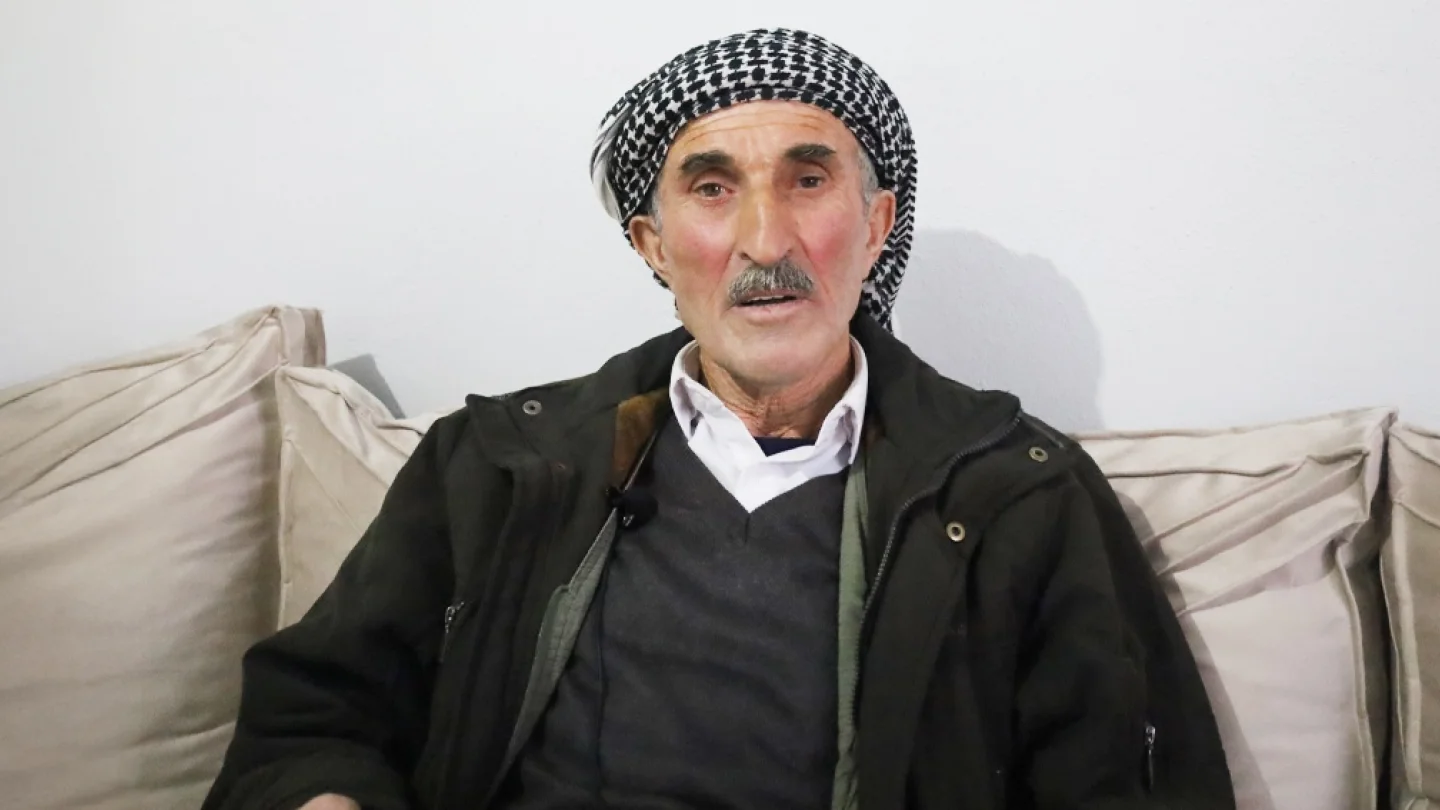 Halil Aşkan