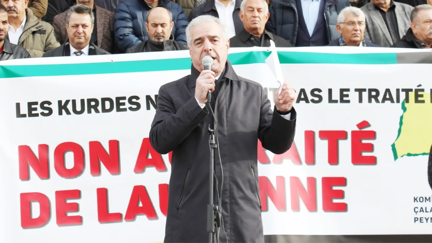 Ahmet Karamus