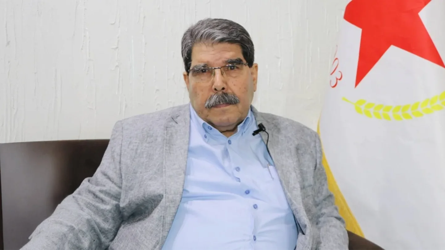 Salih Muslim