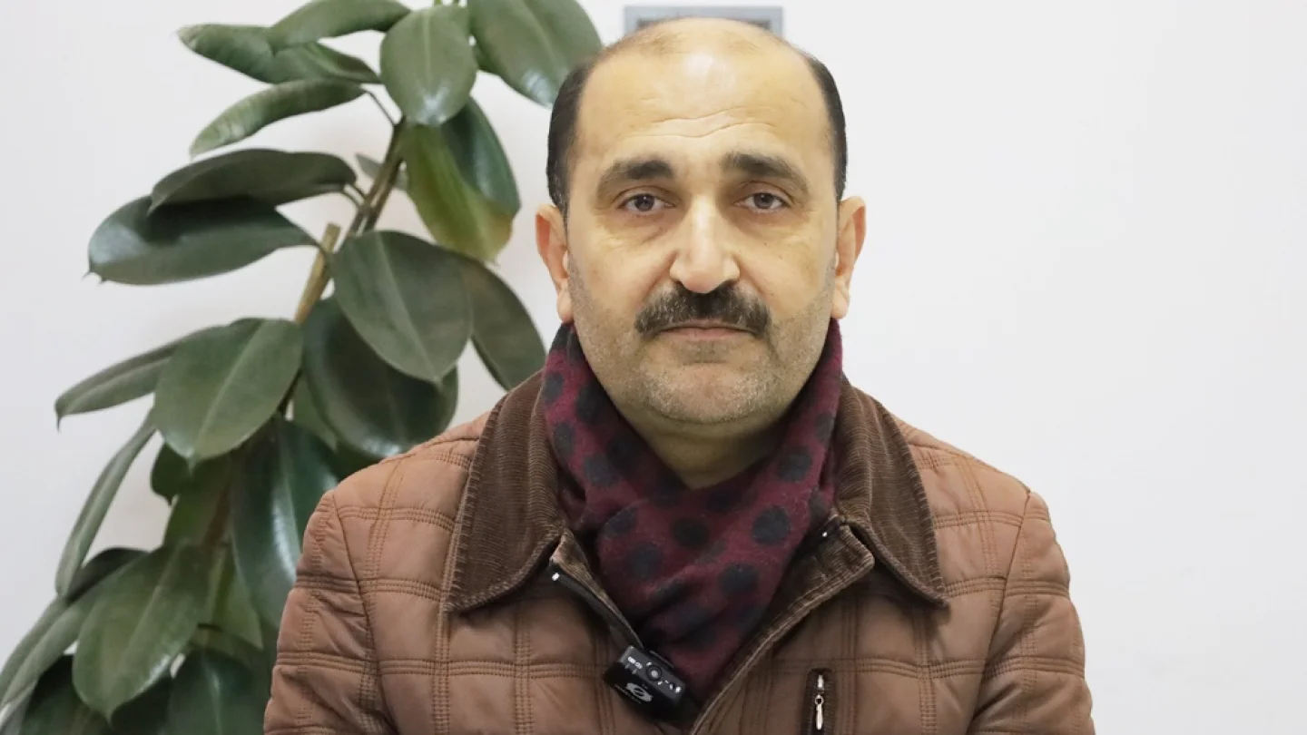 Mele Hidayet Aksu
