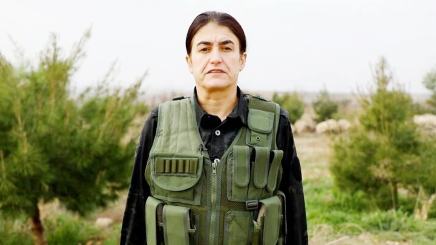 Rohilat Efrîn