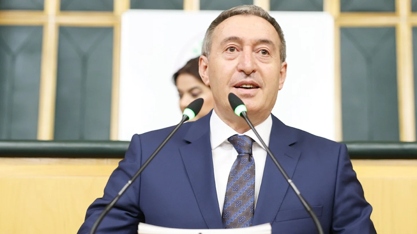 Tuncer Bakırhan