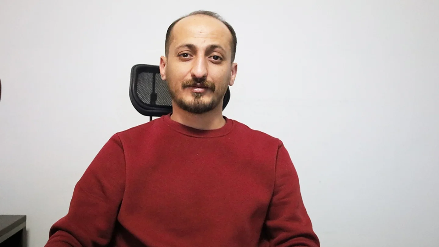 Mahir Taş