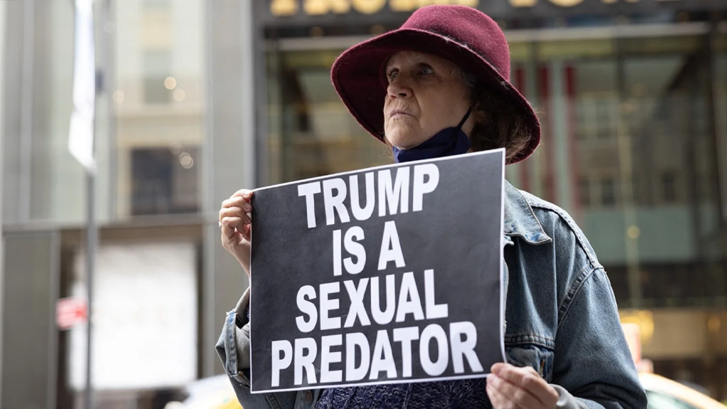 Epstein/foto:AFP