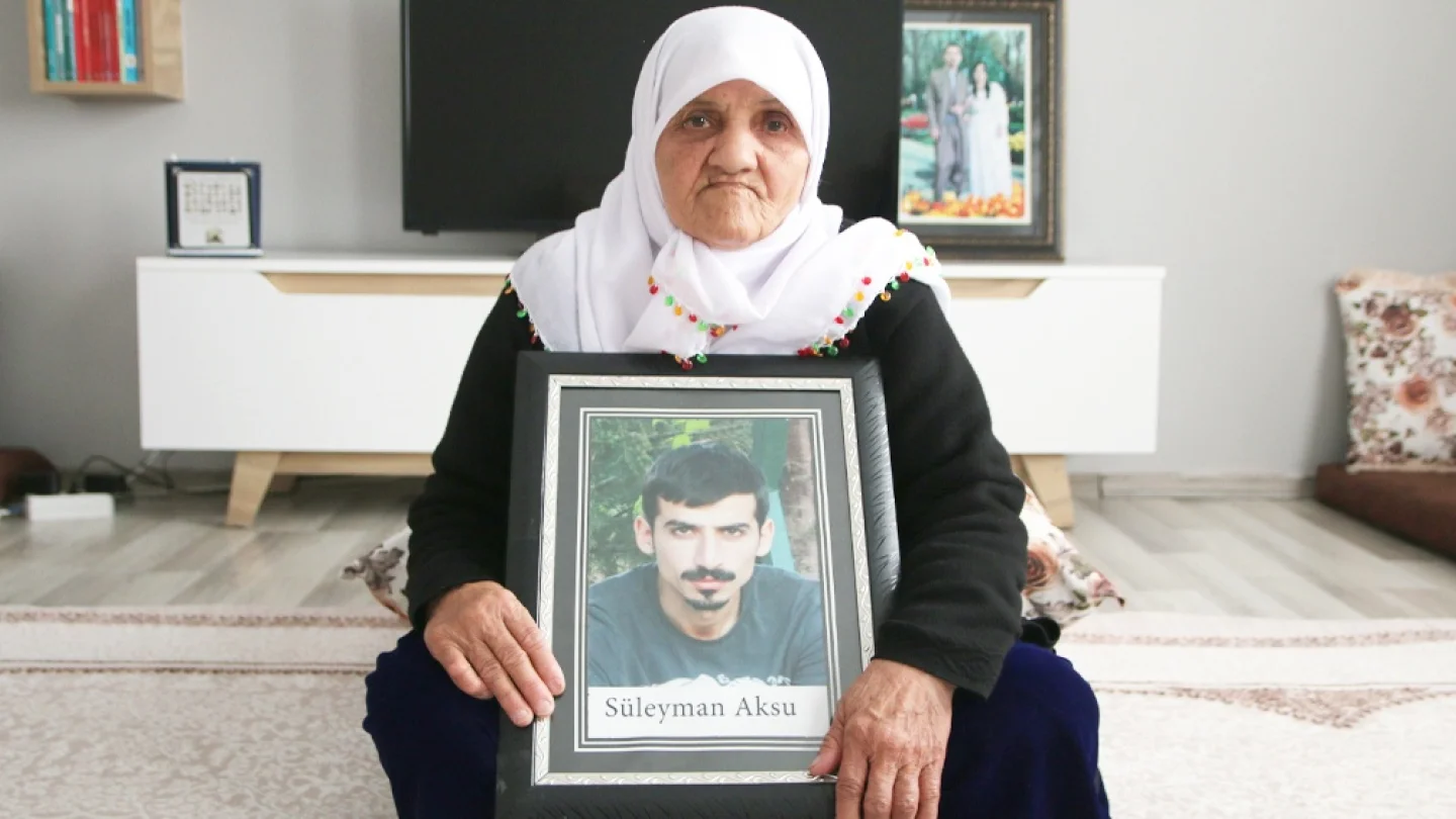 Kudret Aksu