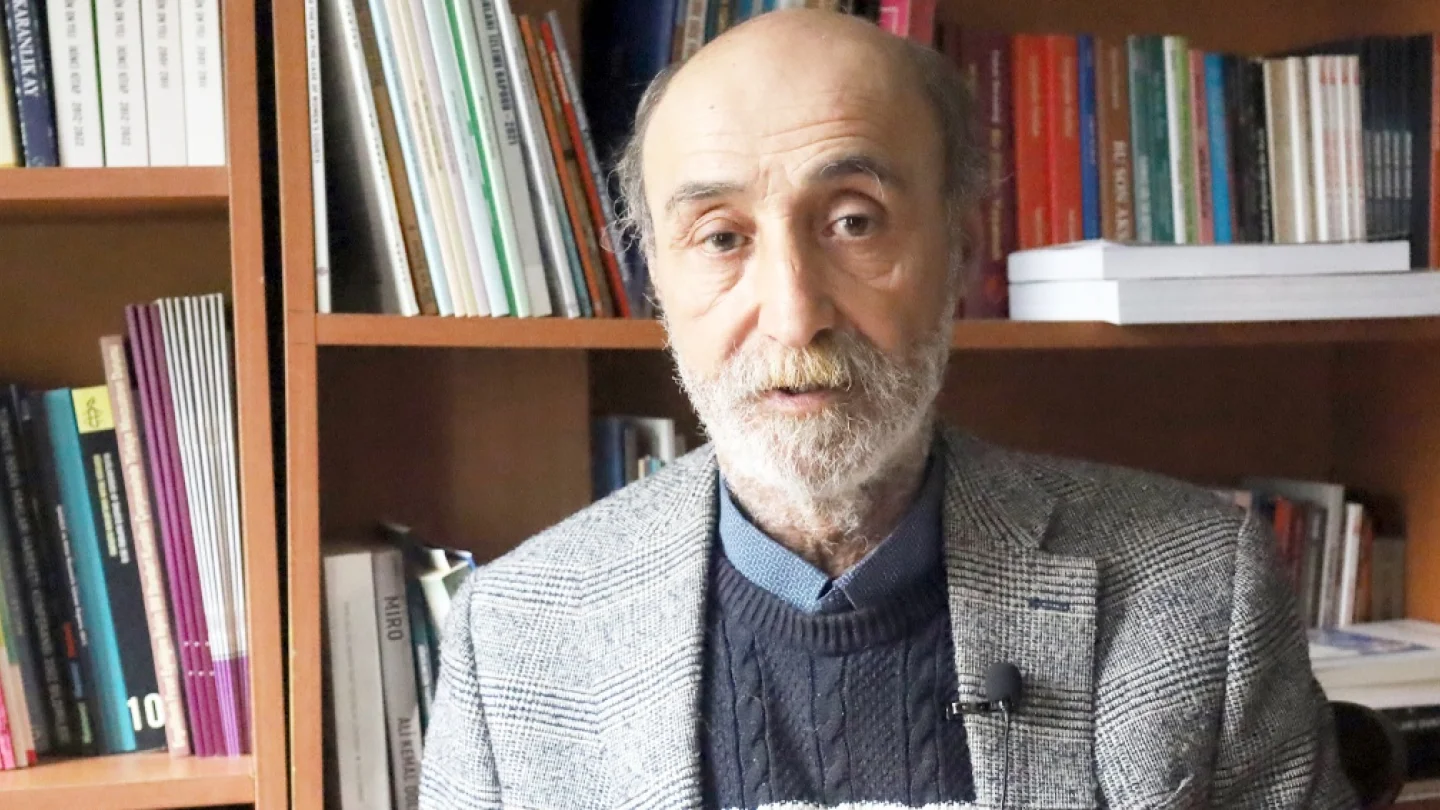 Kenan Yıldızerler