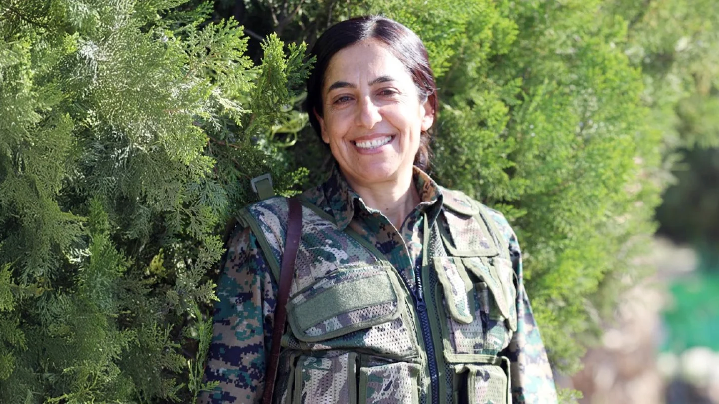 Sîdar Efrîn