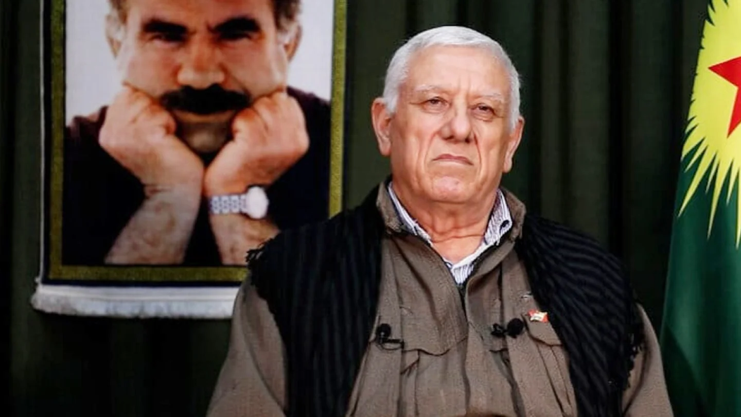 Cemil Bayık