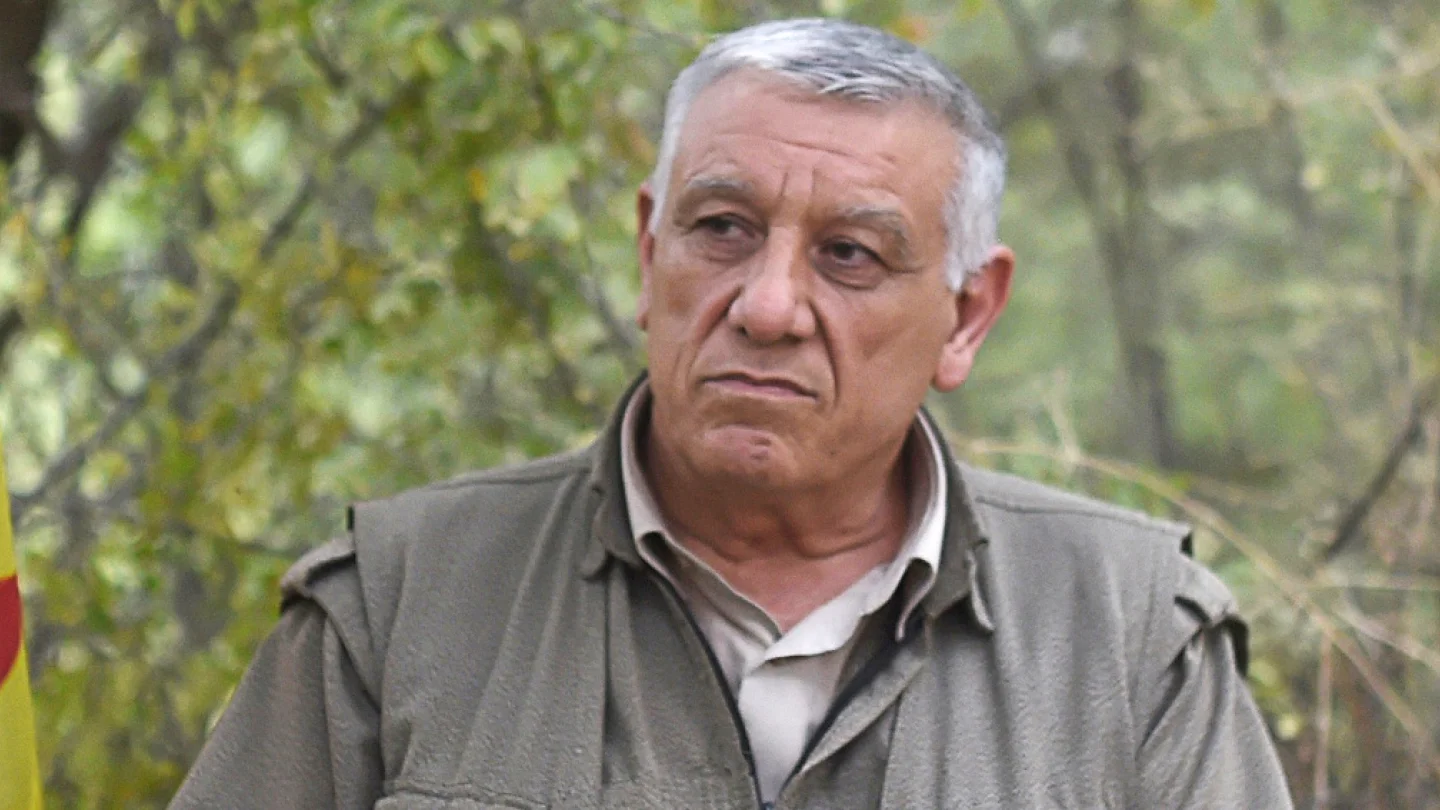 Cemil Bayık