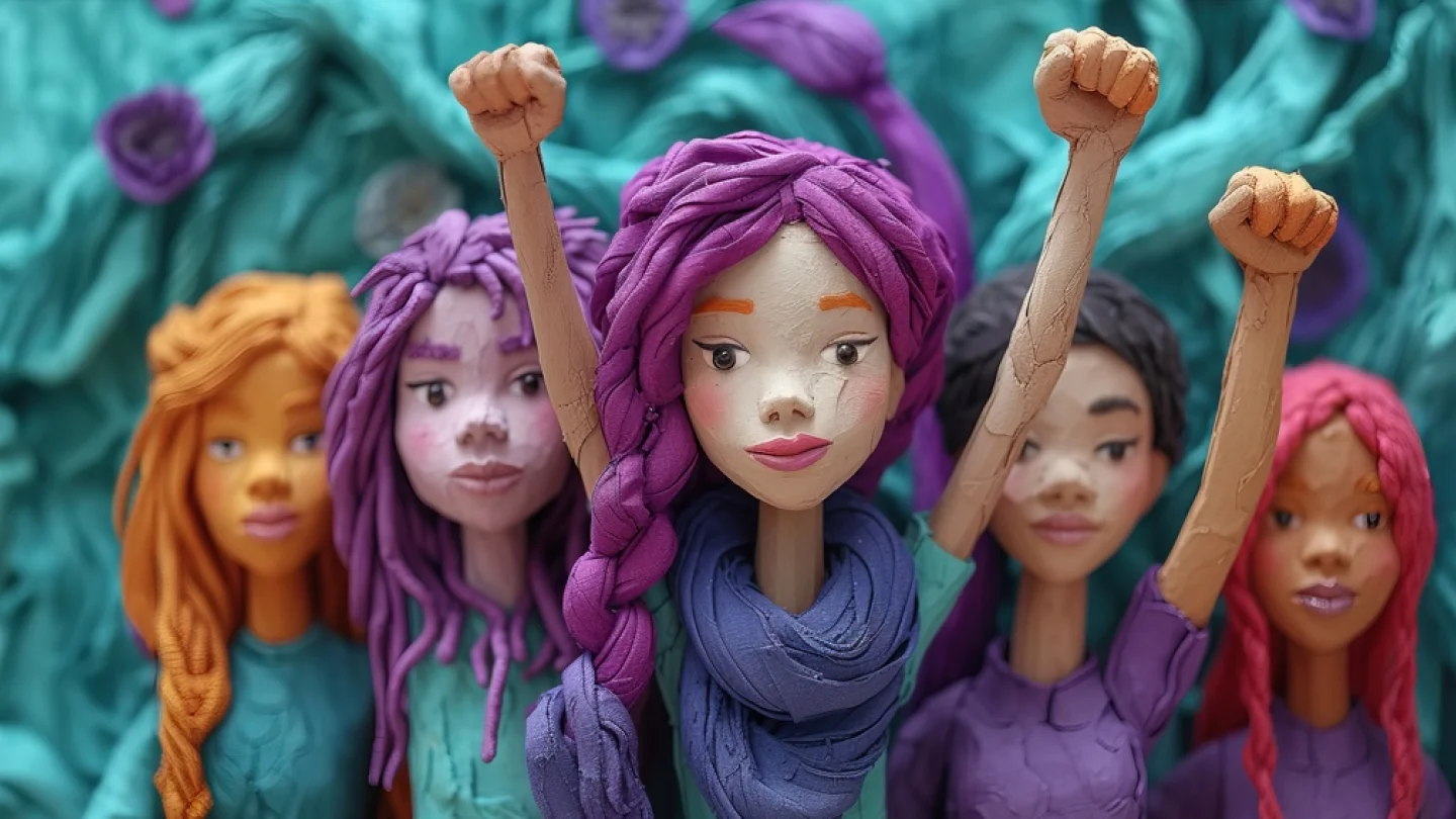 feminizm