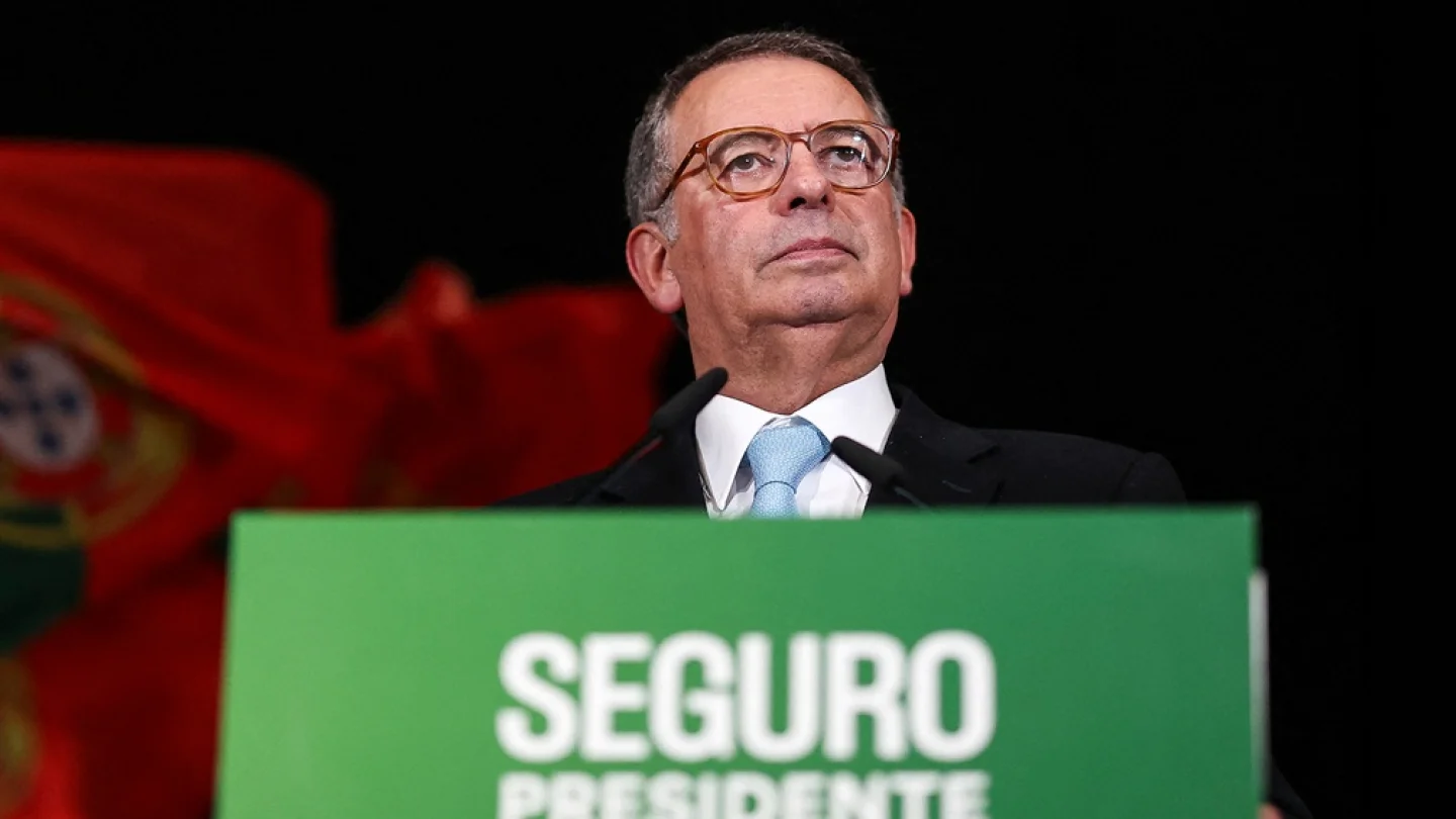 Antonio José Seguro