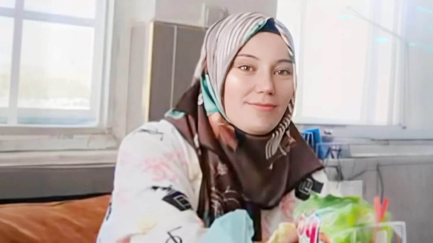 Güler Özkan