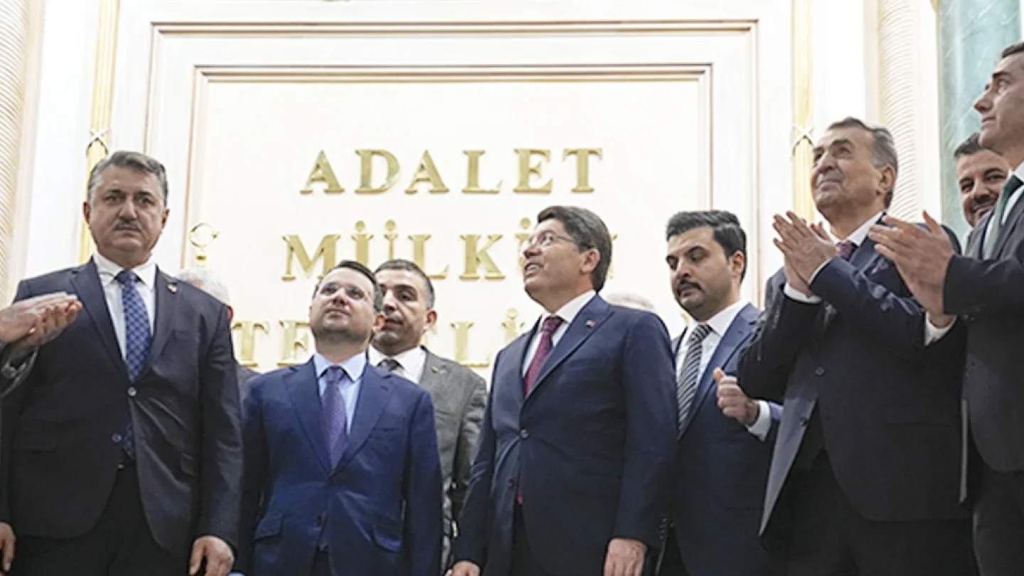 Akın Gürlek