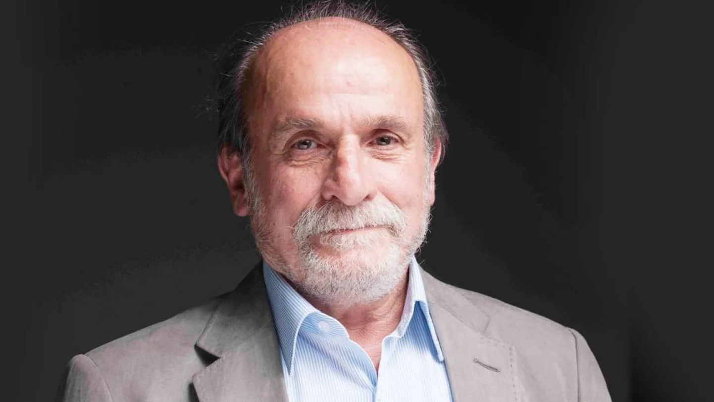 Ertuğrul Kürkçü