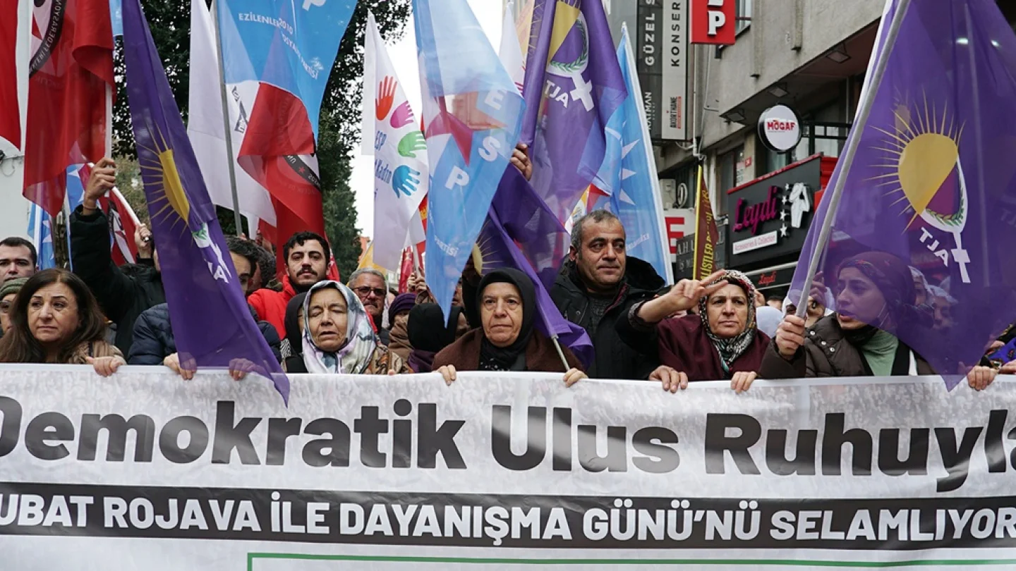 Demokratik ulus