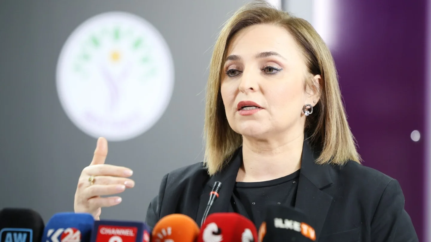 Ayşegül Doğan