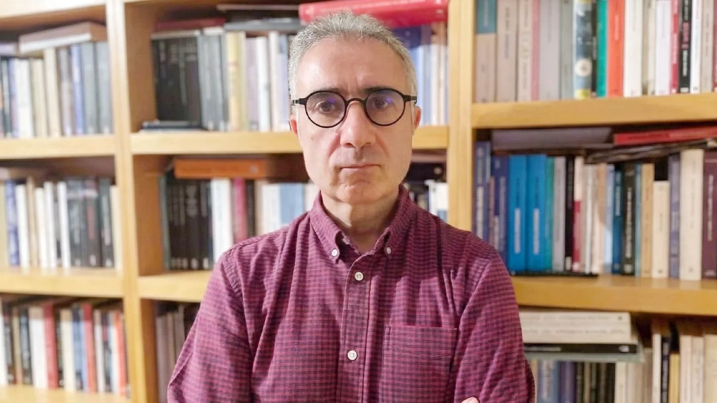 Alişan Akpınar