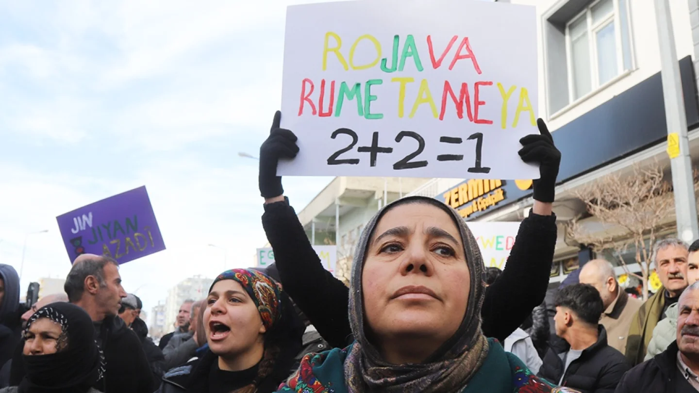 Rojava