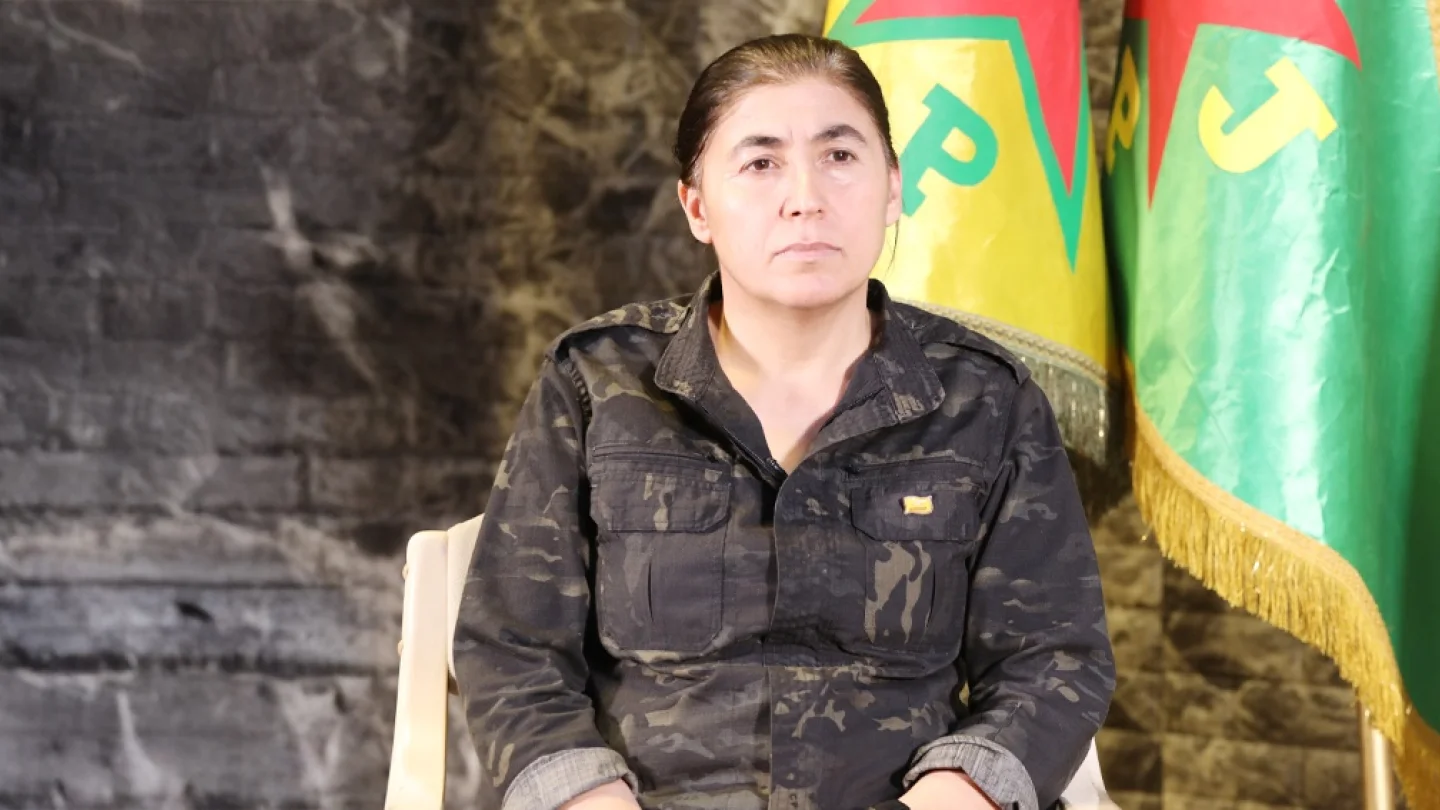 Newroz Ehmed