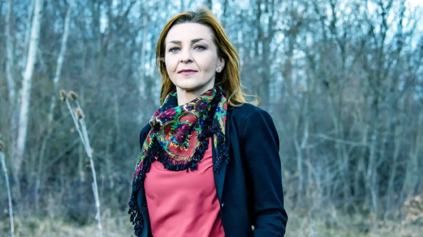 Ewa Ernst-Dziedzic