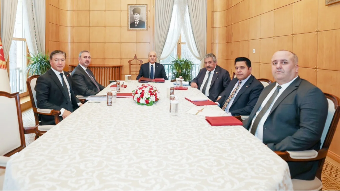 Meclis komisyon
