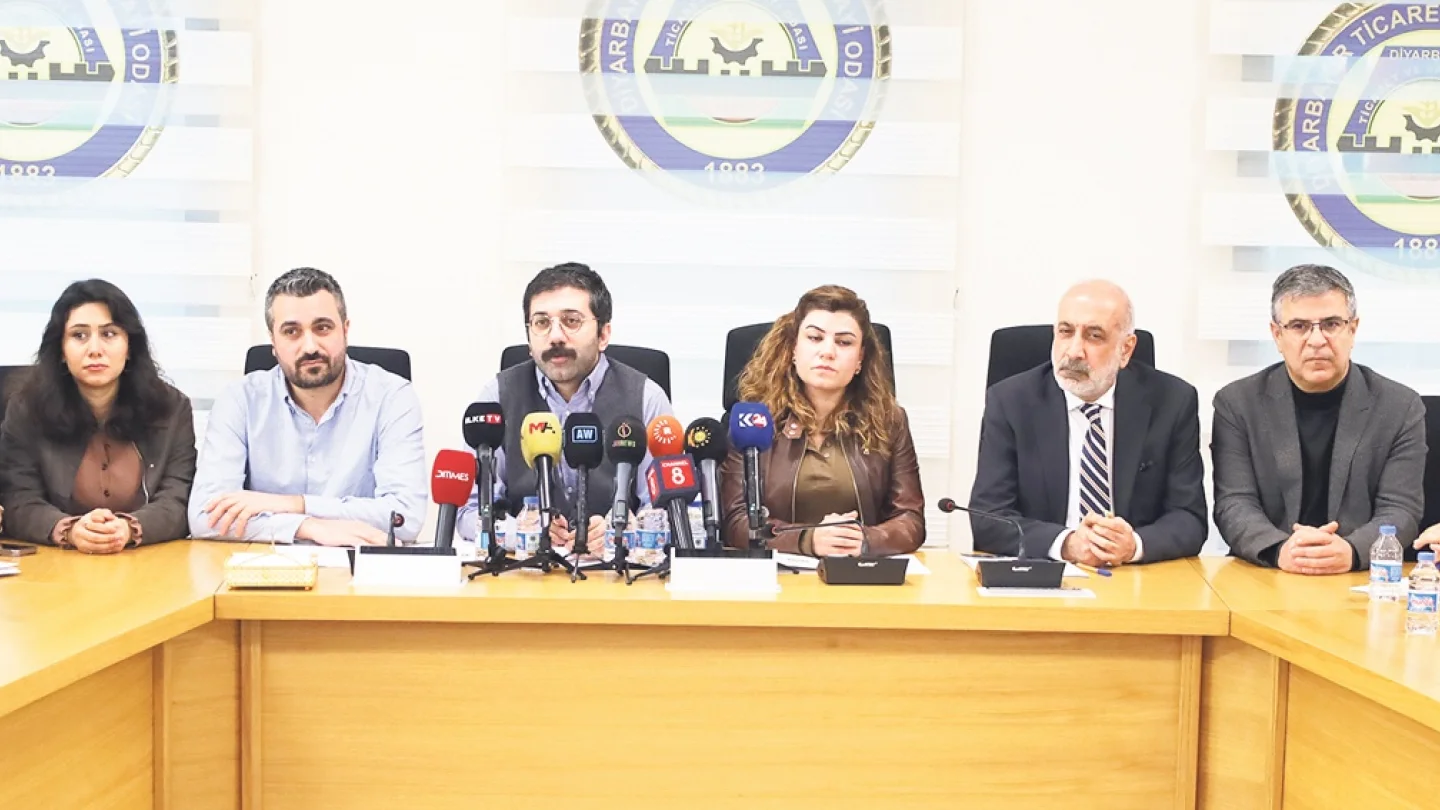 Amed Kent Koruma ve Dayanışma Platformu