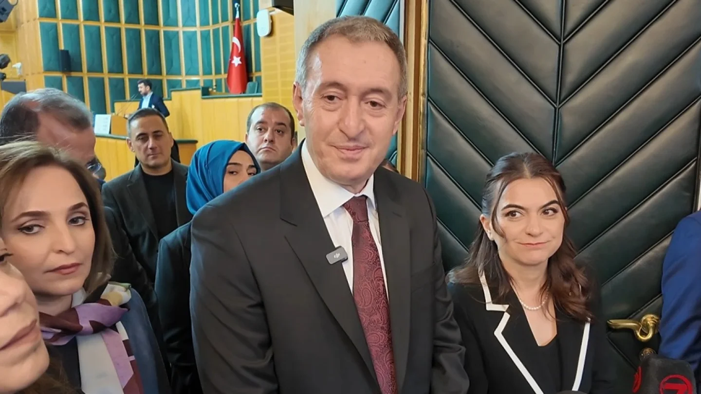 Tuncer Bakırhan