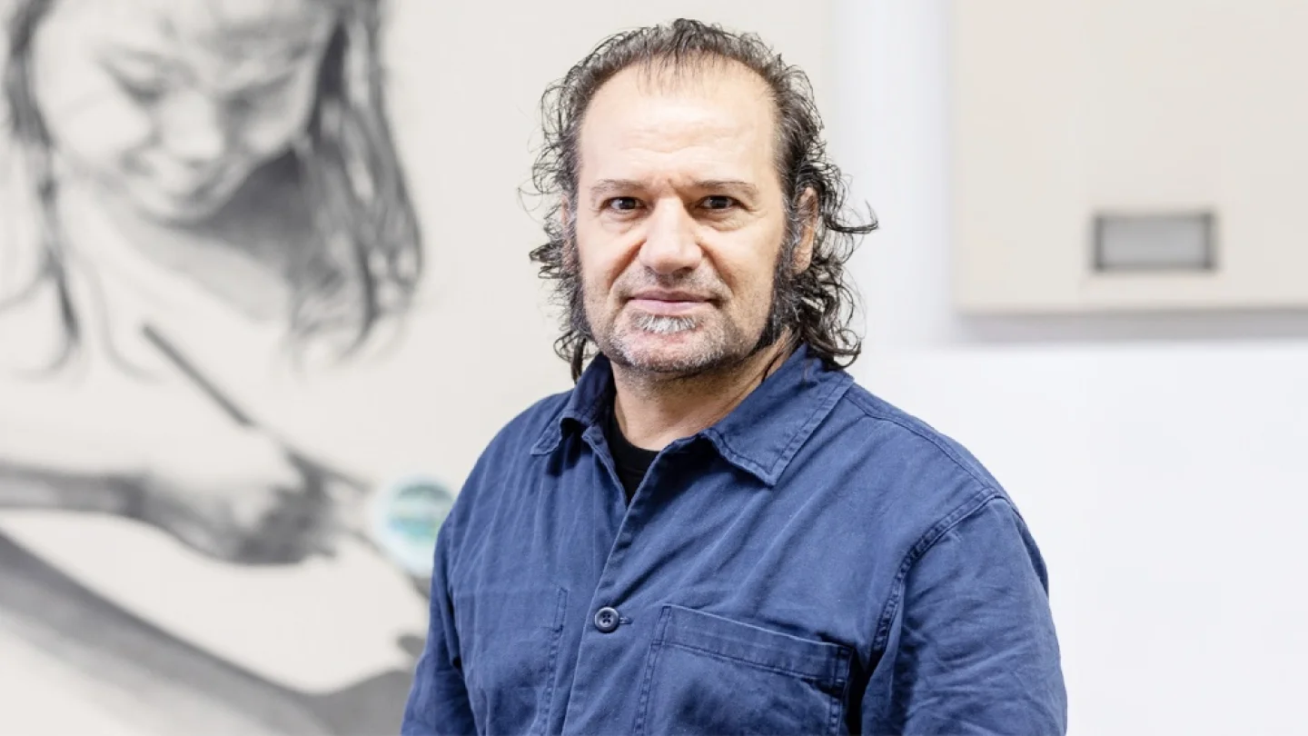 Ali Zülfikar