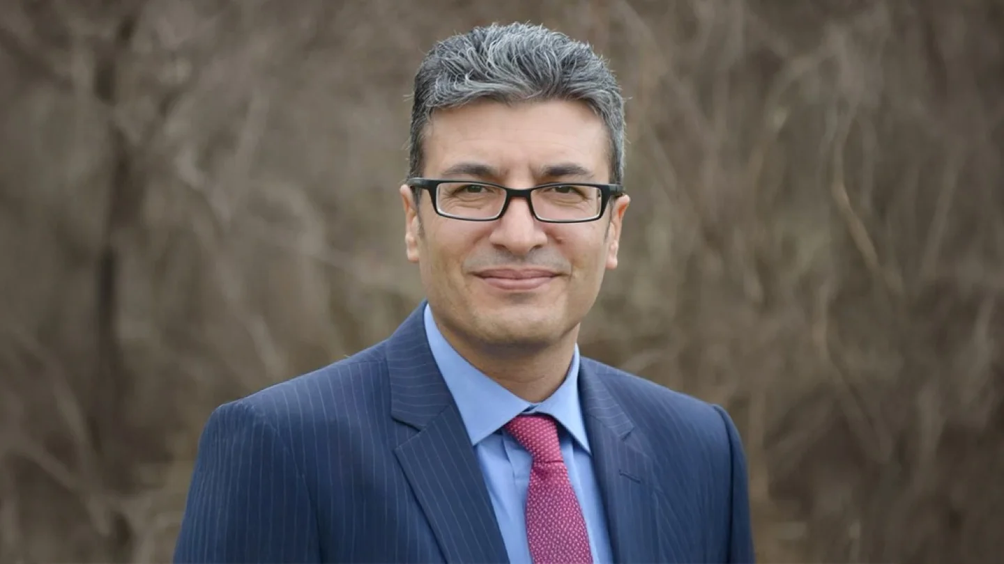 Nîdal Hecî Derwîş