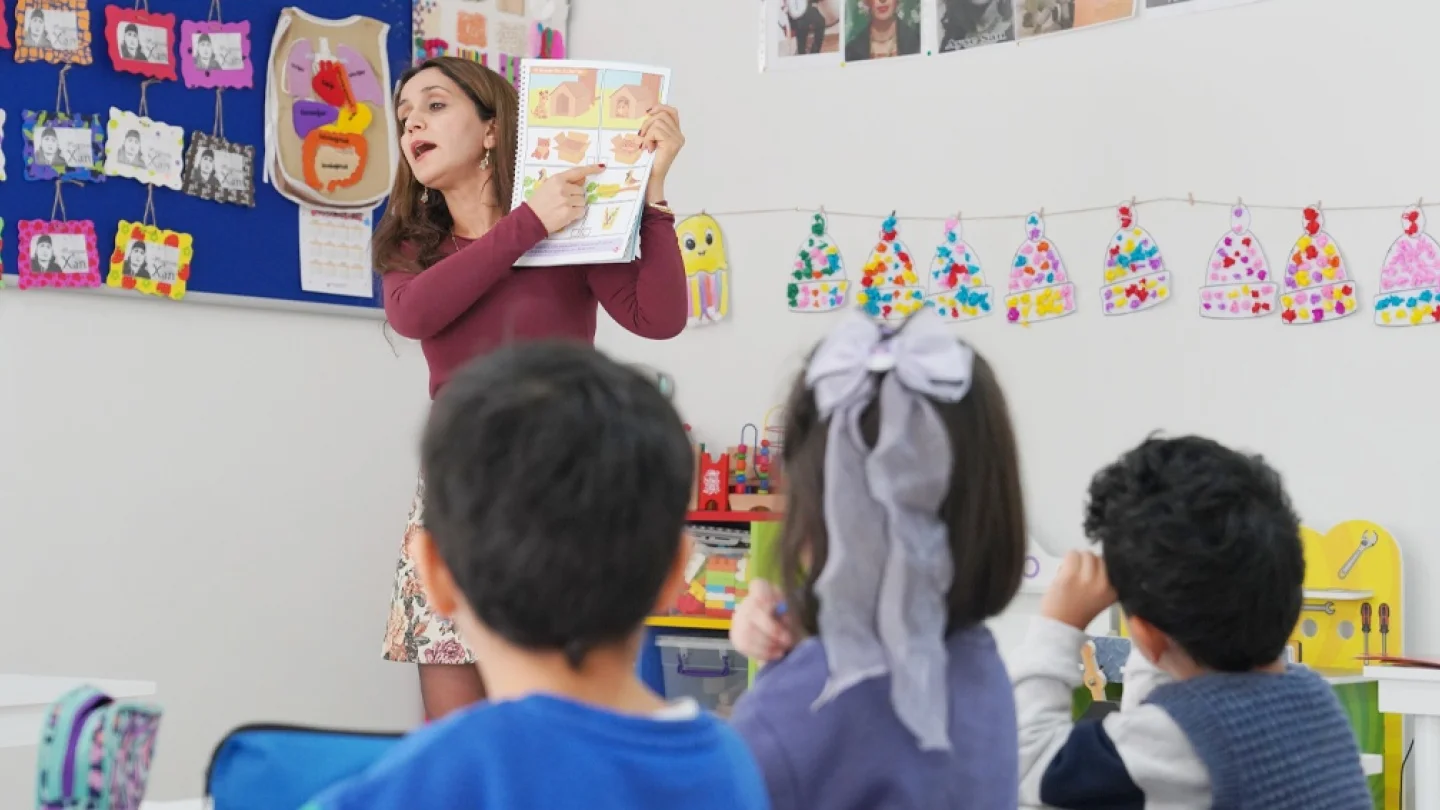 Kürtçe kurs