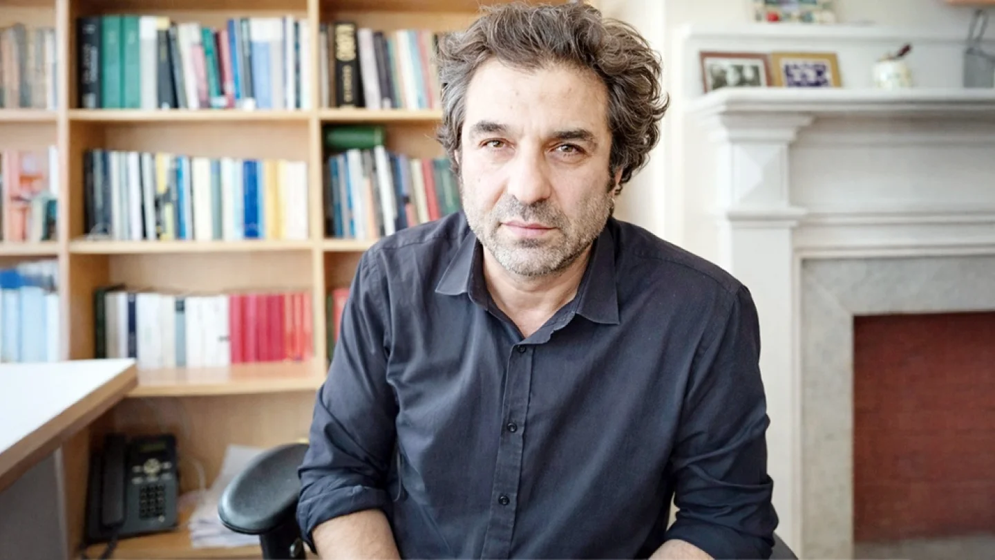 Bülent Küçük