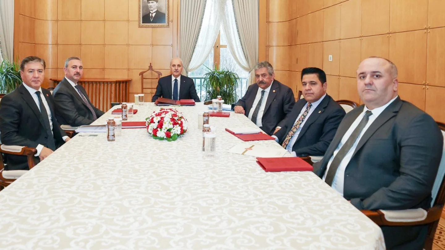 Meclis komisyon