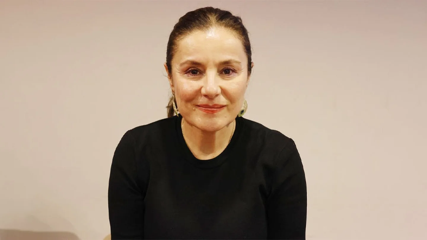 Arzu Yılmaz
