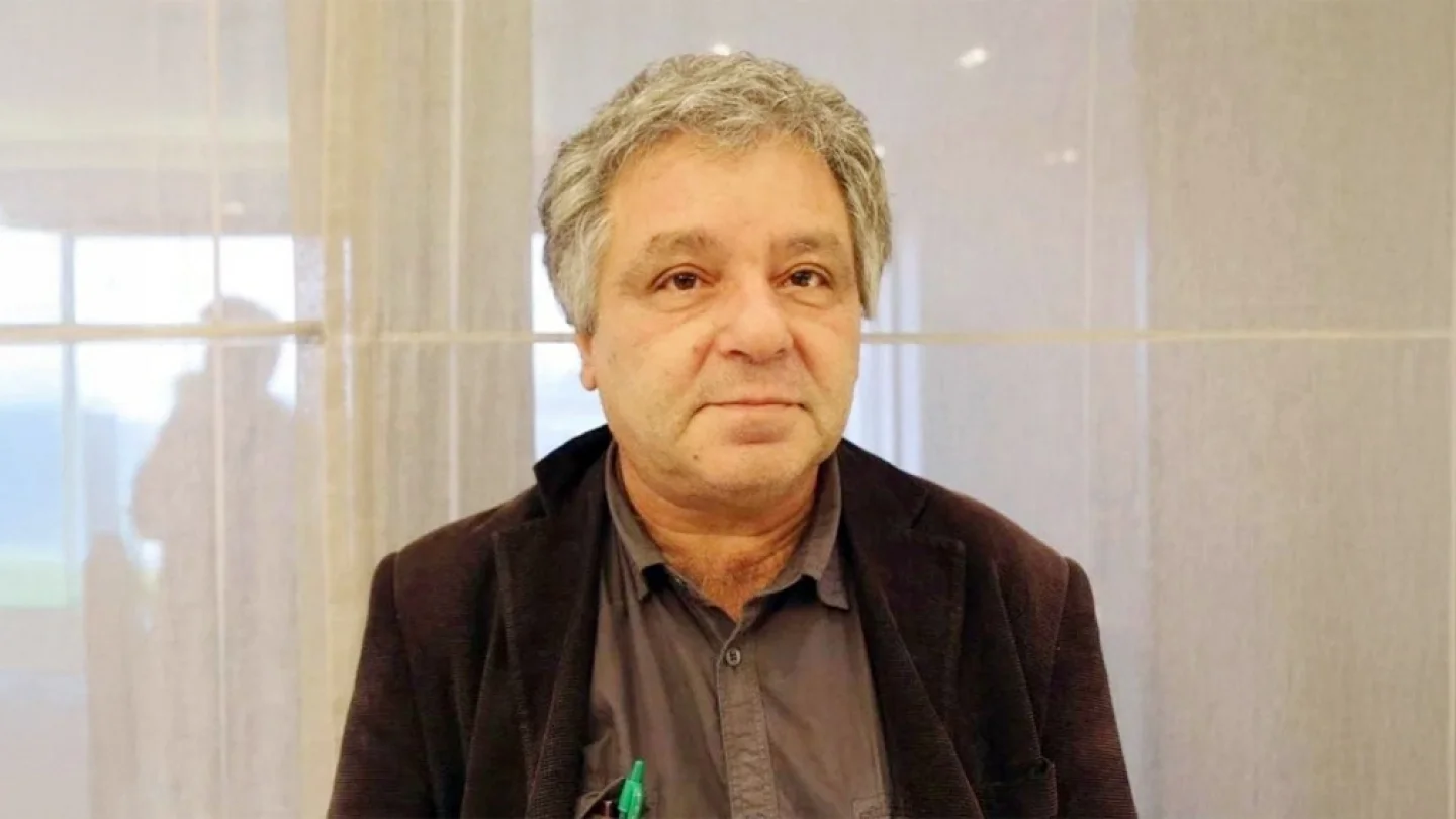 Hamit Bozarslan