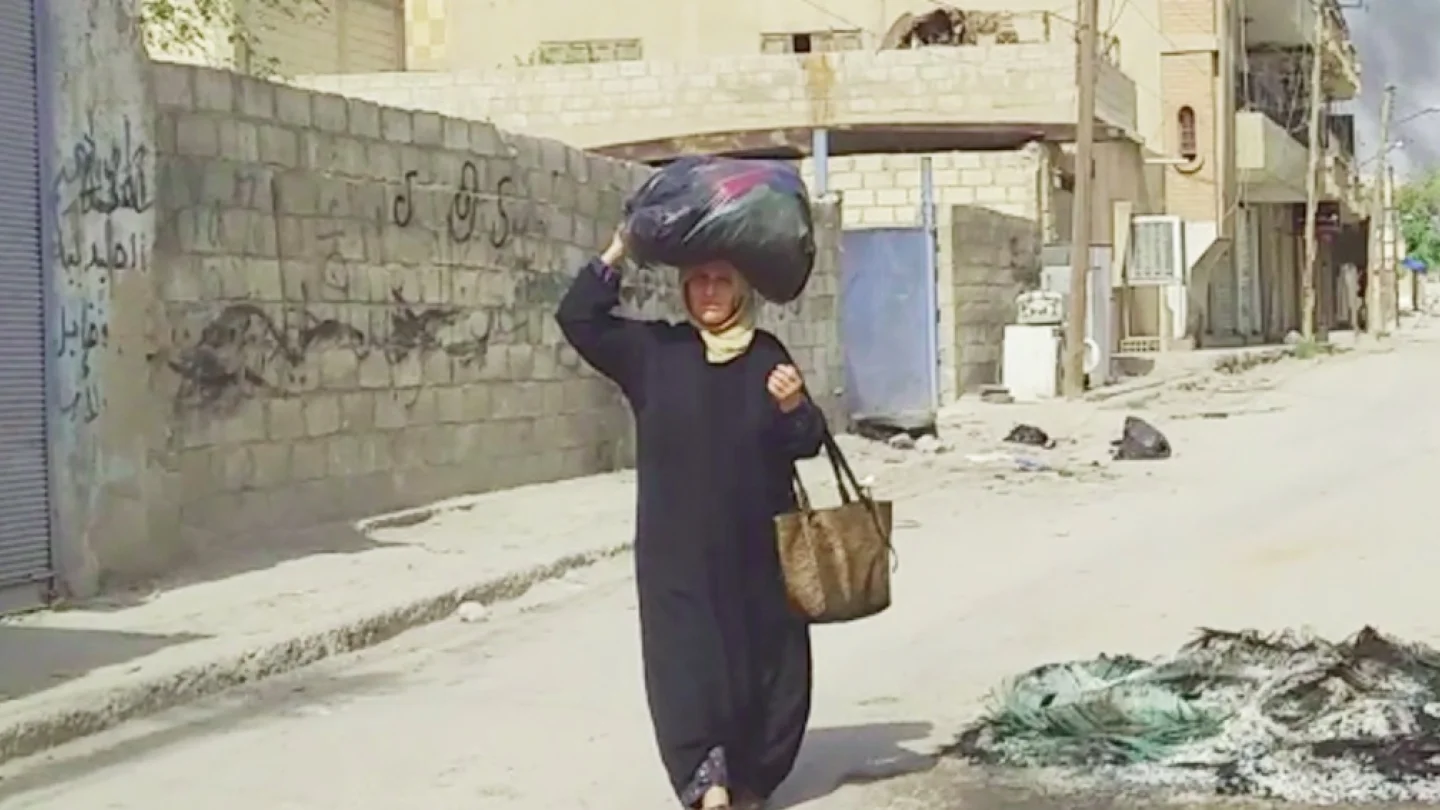 Serêkaniyê