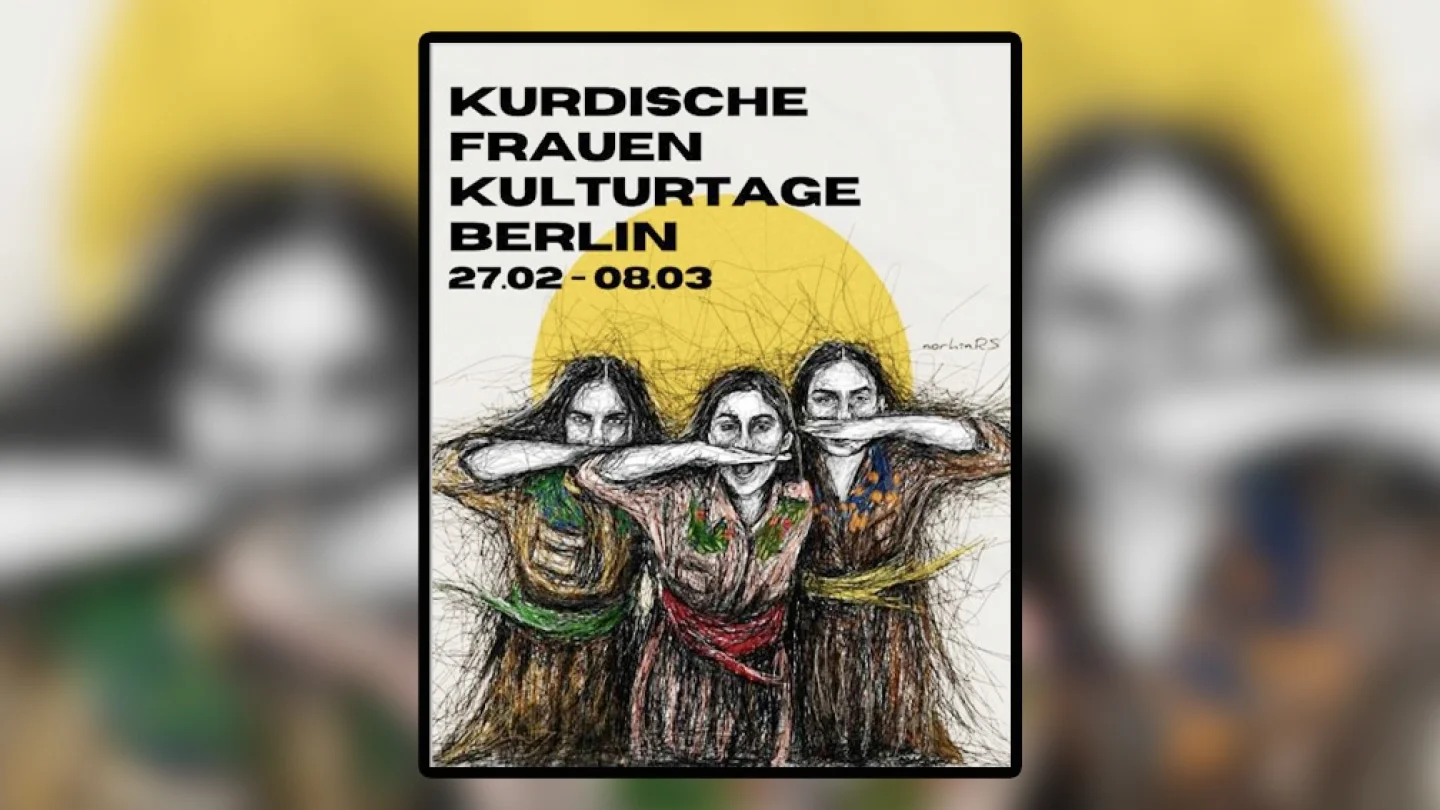 Kürt Kadın Günleri
