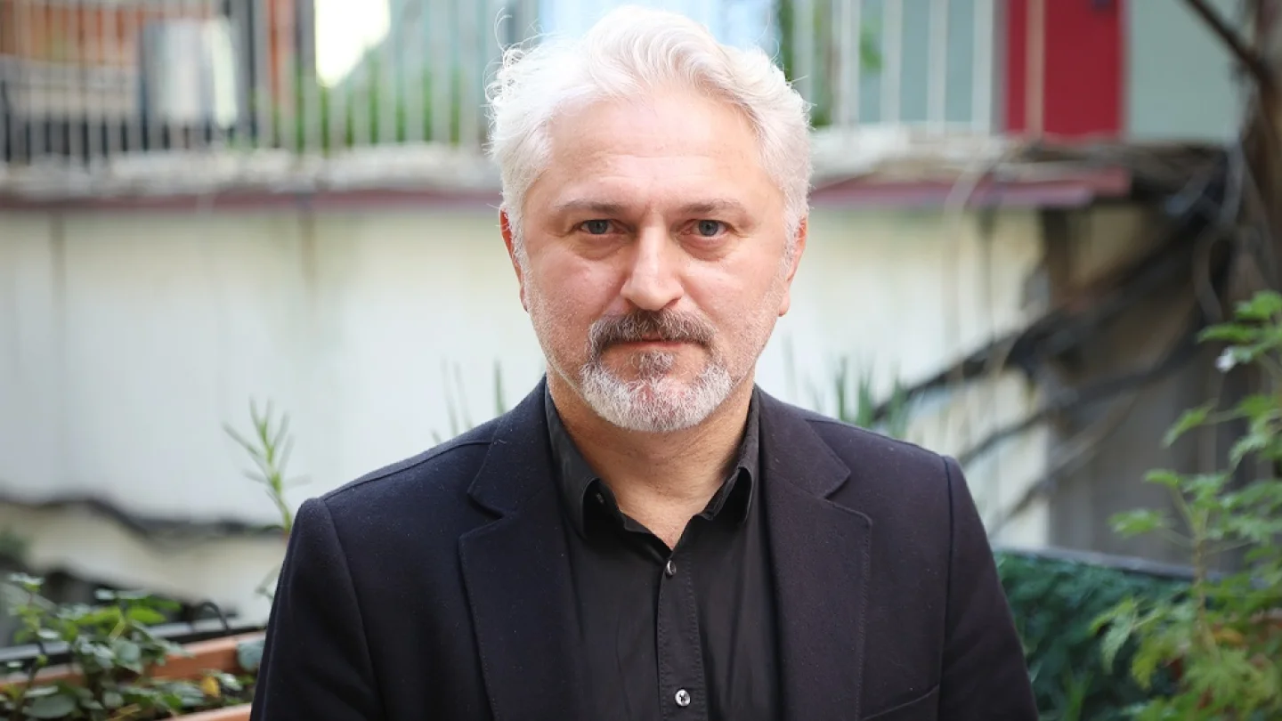 Murat Çepni