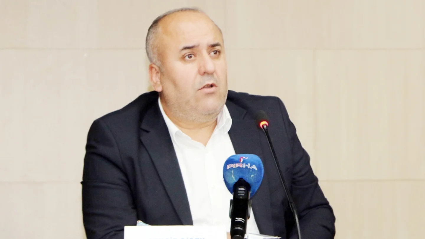 Cengiz Çiçek