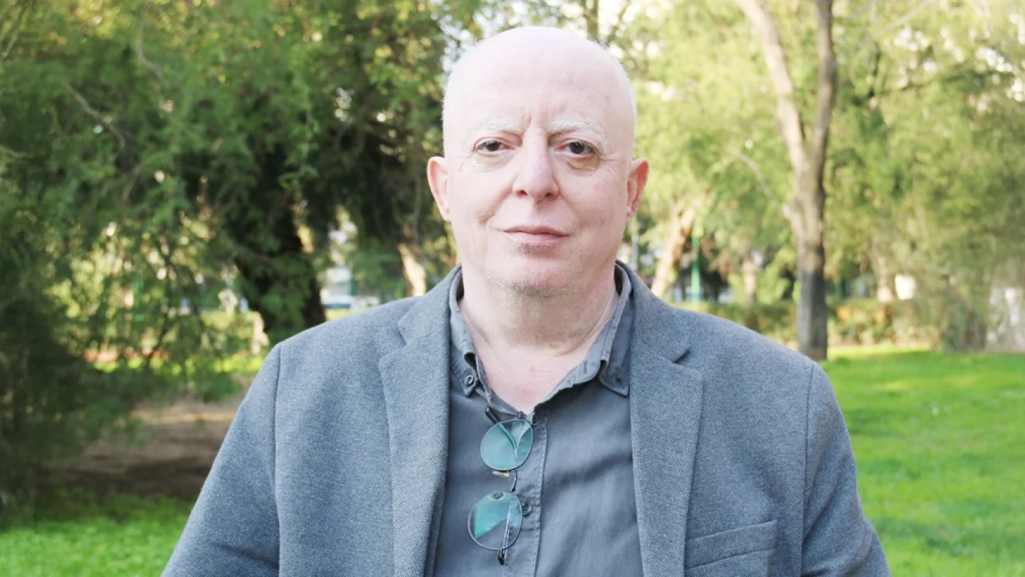 Musa Piroğlu