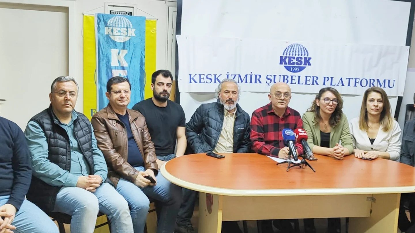 SES açıklama