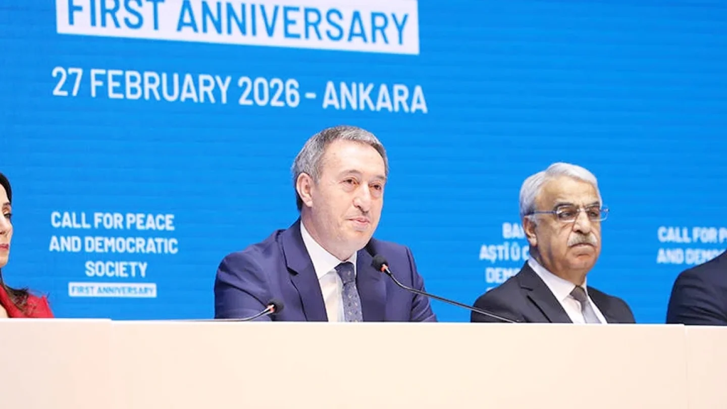 Tuncer Bakırhan