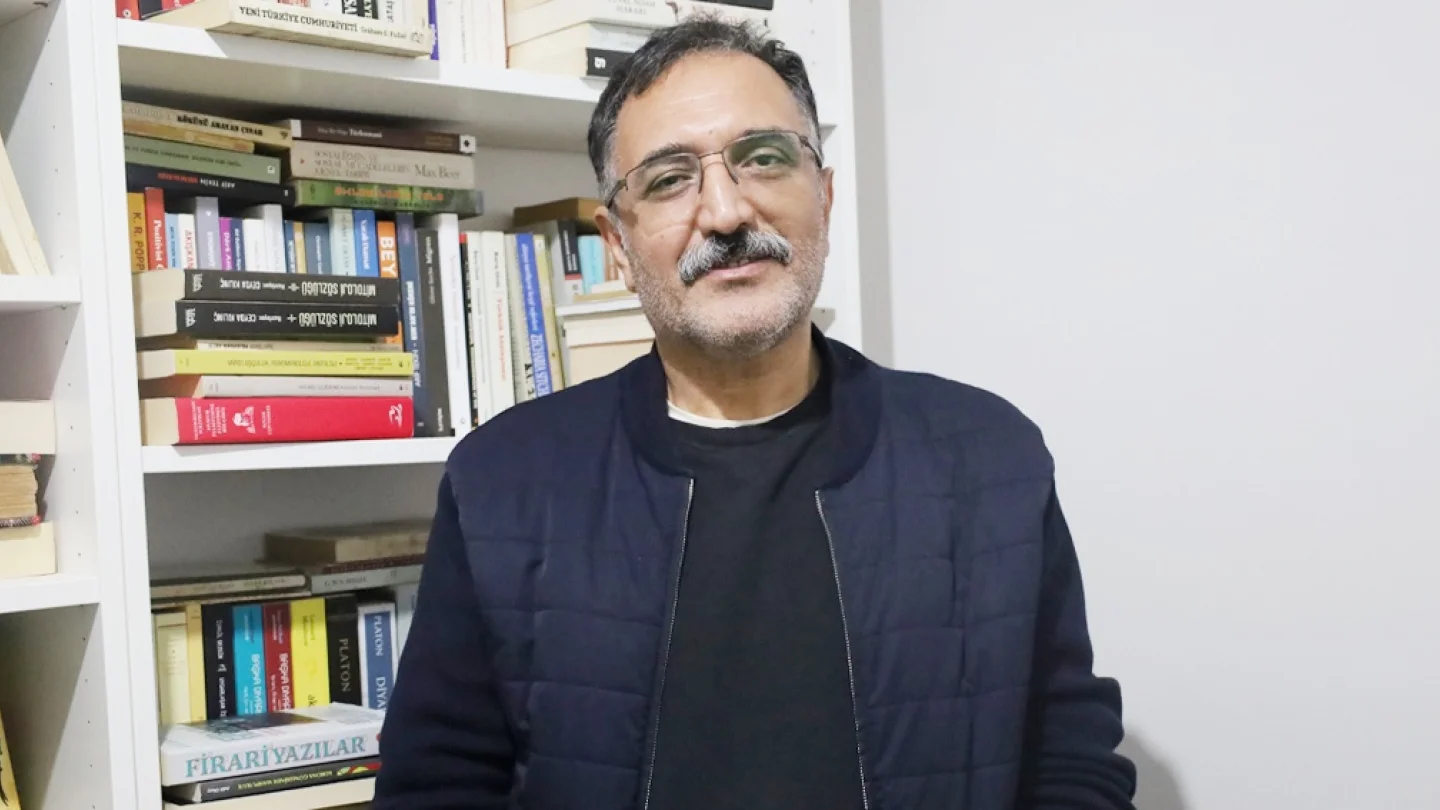 Soydan Akay