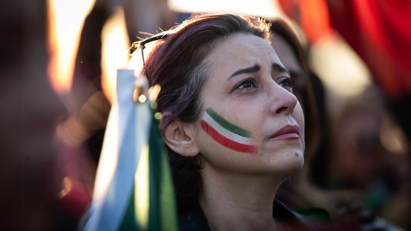 İran/foto:AFP