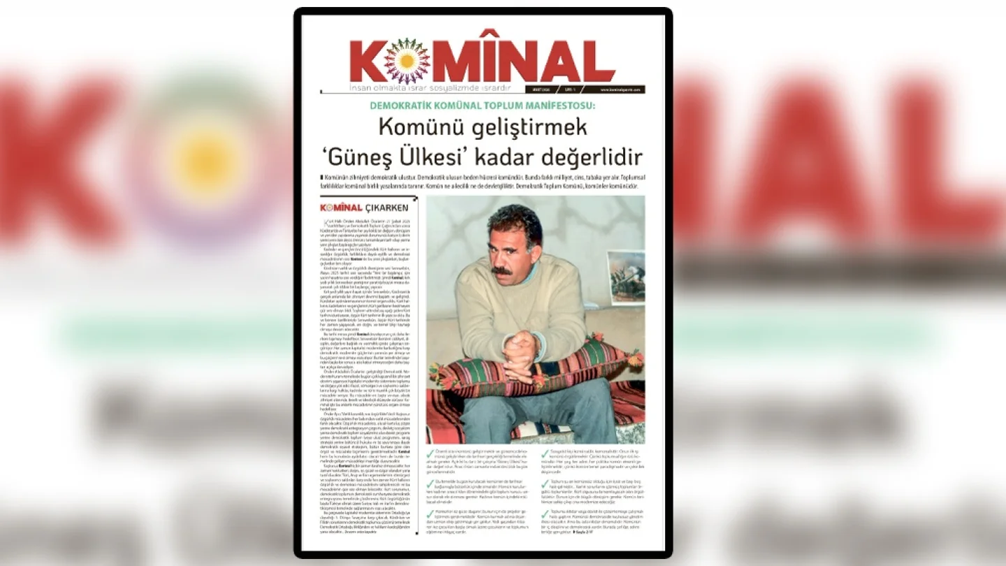 Komînal