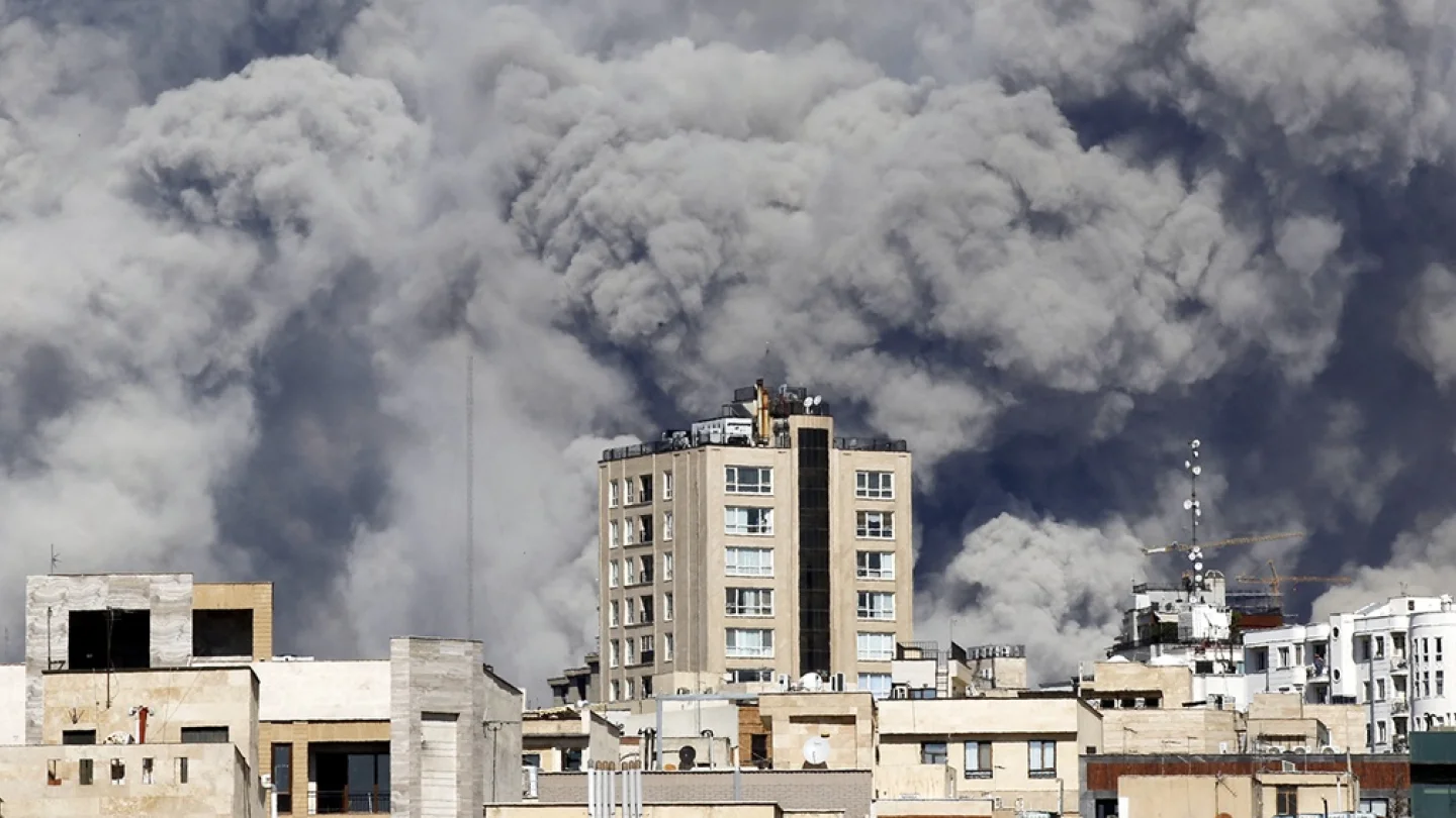 İran/foto:AFP