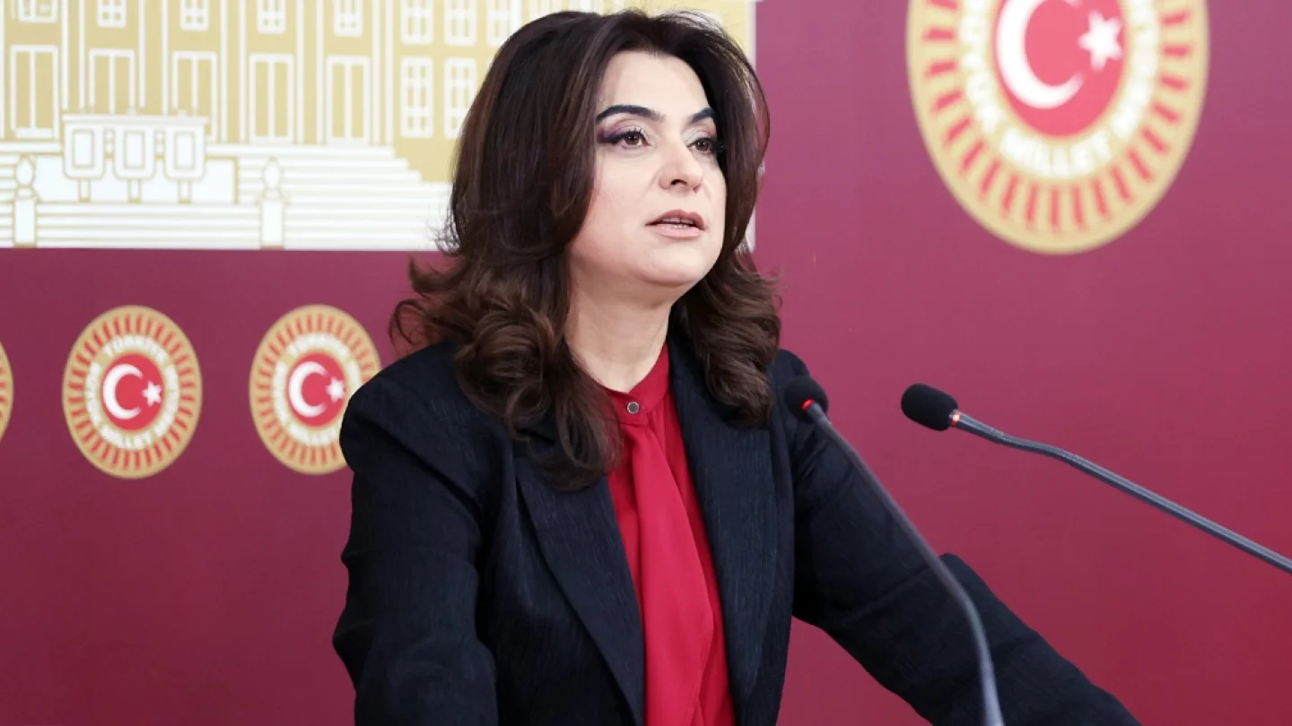 Gülistan Kılıç Koçyiğit