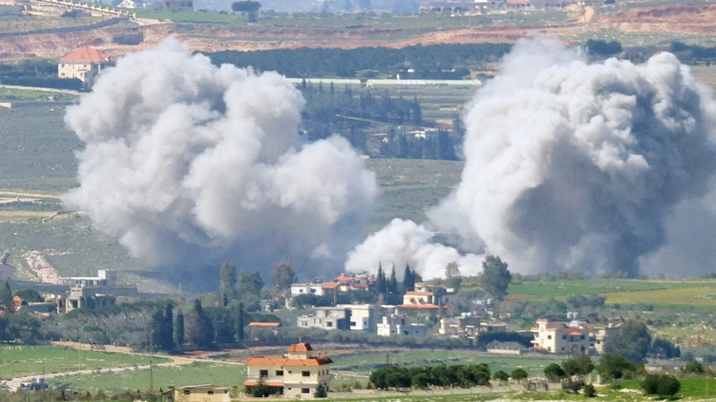Beyrut /foto:AFP
