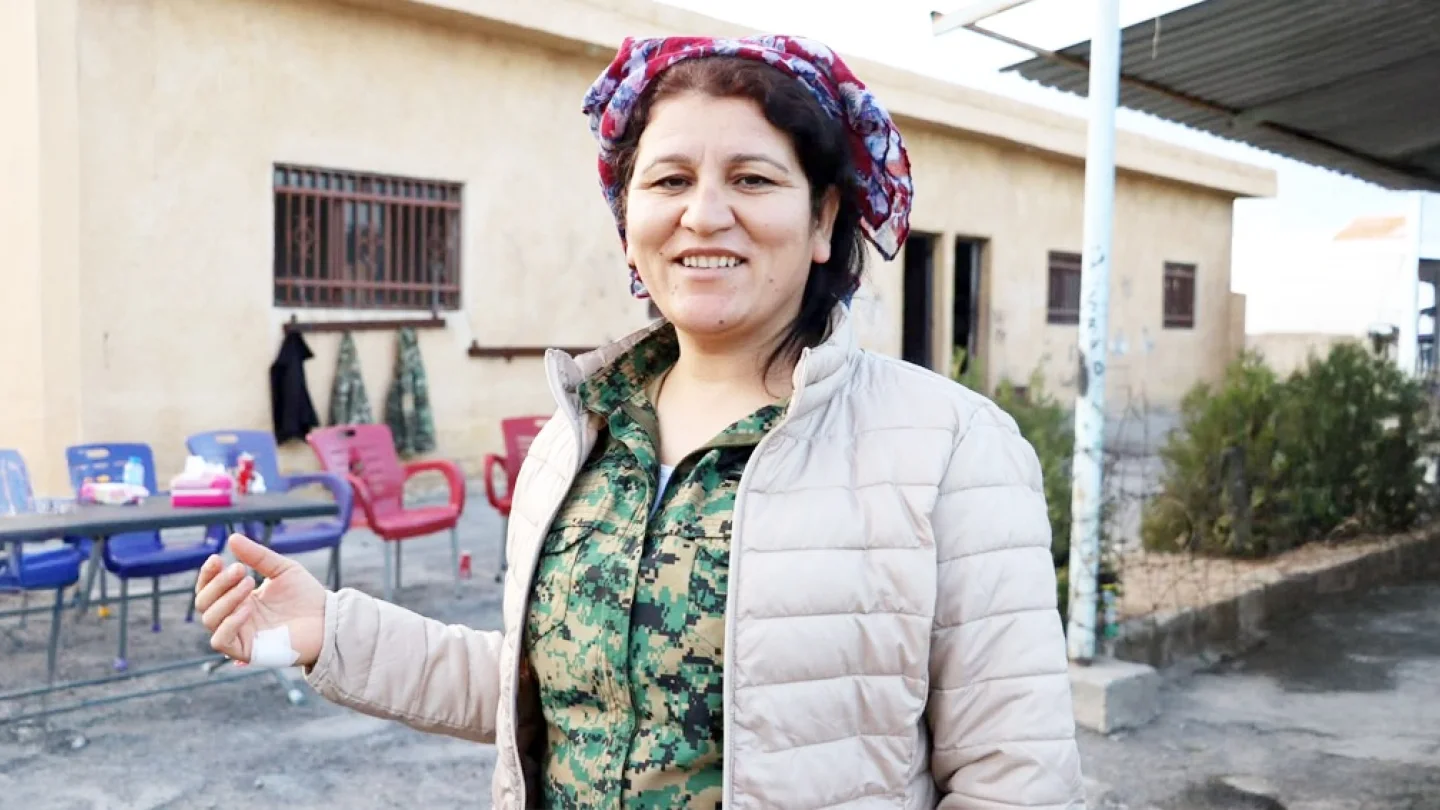Şîlan Kobanê