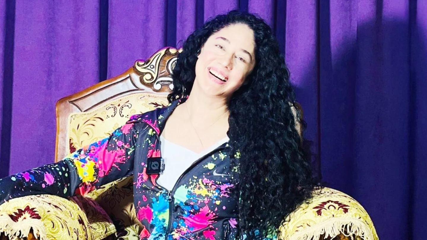 Sinem Yaruk